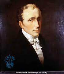 Descendants of John (Jan) Havelaar