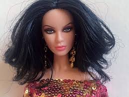 Joan jett sales barbie doll
