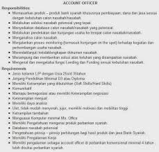 Bca berdiri pada tanggal 21 februari 1957 dengan nama bank central asia nv dan pernah menjadi bagian dari salim group. Loker Bank Bca Malang