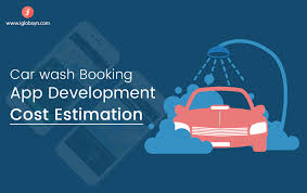 The estimated cost of car wash on yelp. How Much Does It Cost To Build On Demand Car Wash Booking App