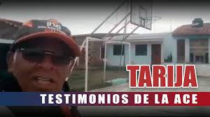 Historias detrás del dato en Tarija