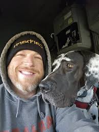 Do other Great Dane owners burp their dogs to prevent bloat?