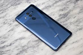 EMUI 10 update for the Huawei Mate 10 ...