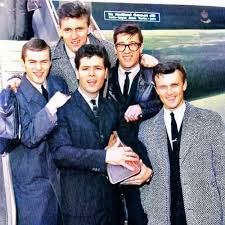 It is not a discography. Cliff Richard The Shadows Cliff And The Drifters Into The Shadows 2021 Remastered Rock Aor Music