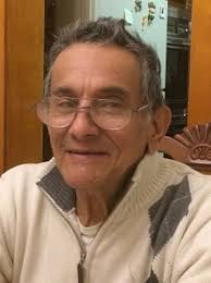 Jorge Ramirez Obituary