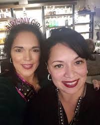 Celina Flores's Instagram, Twitter & Facebook