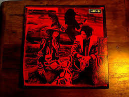 Icky thump is the sixth and final studio album by american rock duo the white stripes, released through warner bros. Popsike Com Vault 1 White Stripes Icky Thump Mono Double Vinyl Album New Sealed Auction Details