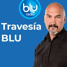 Blu radio colombia (89.9 fm en bogotá), la nueva alternativa de la radio en colombia y el mundo. Travesia Blu Radio Podcast Bluradio Listen Notes
