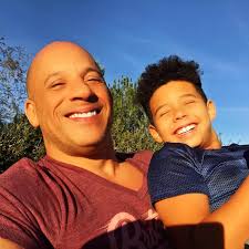 In november 2013, walker was killed in a car accident after a porsche he was a passenger in, lost control on a california street and smashed into a light pole. How Many Kids Does Vin Diesel Have Popsugar Family