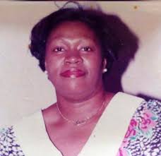 JACQUELINE VIRGINIA MINUS-GRAY