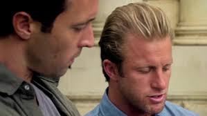 Hawaii Five-0: Ho'ohuli Na'au