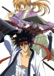 Samurai x sony dub) michael sorich (samurai x sony dub). Anime Samurai X Kenshin Poster By Team Awesome Displate