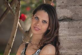 Conoce a Josefa Simon, candidata a Miss La Serena 2016