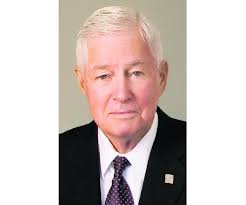 Frank Holding Obituary (1928