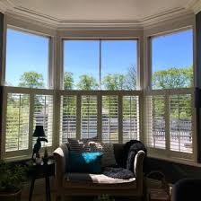 Traditionally found in period edwardian, georgian and victorian homes. Cafe Shutters Made To Measure For Your Home Hillarys