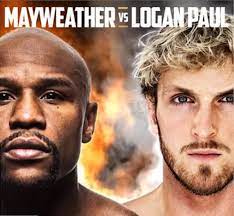 A post shared by logan paul (@loganpaul). Floyd Mayweather Vs Logan Paul Dana White Mocks The State Of Boxing After Exhibition Fight Confirmed The Independent