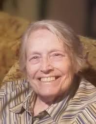 Obituary information for Frances Jean Dobbins