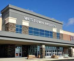 Find movie times, online tickets and directions to westown movies in middletown, de. Great Movie Theater Review Of Westown Movies Middletown De Tripadvisor