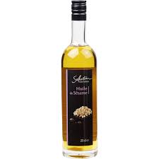 Alibaba.com offers 1,642 huile sesame products. Huile De Sesame Carrefour Selection La Bouteille De 25cl A Prix Carrefour