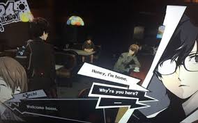 Honey Im Home