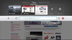 There is an option to save your favorites where you can save your favorite pages by. Opera Browser Download For Pc Evertrain
