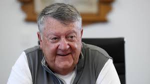 Briscoe Group CEO Rod Duke