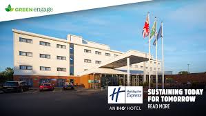 Holiday inn express folkestone channel tunnel is off junction 12 of the m20 motorway and is the closest hotel to folkestone's eurotunnel terminal. Holiday Inn Express Folkestone Channel Tunnel On Twitter Sustaining Today For Tomorrow Today Marks ð—˜ð—®ð—¿ð˜ð—µð—›ð—¼ð˜‚ð—¿ At 8 30pm Tonight We Encourage You To Join Us In Switching Off Any Non Essential