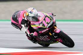 2020 Austrian Motogp Results And News Cycle News
