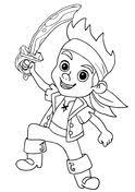 The Pirate Princess Coloring Page Pirate Coloring Pages Princess Coloring Pages Coloring Pages