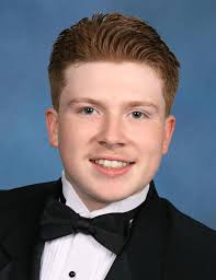 Obituary information for Carson David Kerr