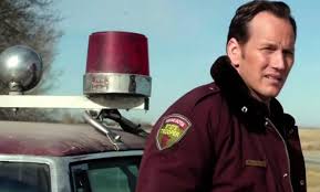Husband, dad, actor, musician, trampoline master. Fargo Cop Proves Nice Guys Still Matter