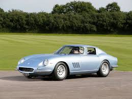 1966 ferrari 275 gtb/6c alloy berlinetta by scaglietti. Ferrari 275 Gtb Alloy 6c For Sale At Talacrest