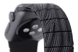 My Eyes Open Watch Strap Design Apple Watch 3d Printed Apple Watch
