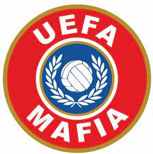 At the founding meeting, 25 members were present. Uefa Mafia Home Facebook