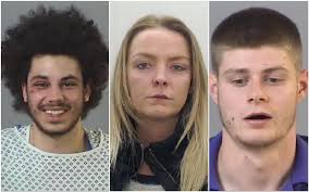 Drugs gang hid heroin and cocaine in Kinder eggs