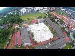 Nilai sosial, nilai budaya, nilai moral, nilai agama, nilai edukasi. Sekolah Menengah Agama Nilai Sma Nilai Aerial View Youtube