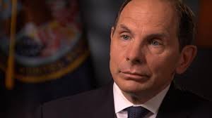 Accident or crime? VA worker charged over death