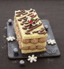 Epingle Sur Cuisine Desserts