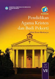 Maybe you would like to learn more about one of these? Buku Siswa Pendidikan Agama Kristen Dan Budi Pekerti Kelas 7 Revisi 2014 Aplikasi Bse