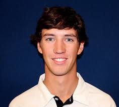 2013-2014 Men's Golf Roster