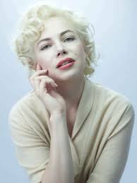 Actresses Who Have Played Marilyn Monroe