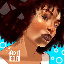 I Am A 17-Year-Old And I Draw With Just My Index Finger And Thumb On An  Android Phone