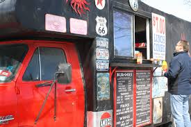 Submitted 5 days ago by dont_judge_me_monkey. Long Island Chefs Hop On The Food Truck Craze Tbr News Media