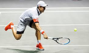 The belarusian tennis player reached the final of the tournament in stuttgart, where she lost in the final to barty. French Open Karen Khachanov Vs Kei Nishikori 6 2 2021 Tennis Prediction Sports Chat Place