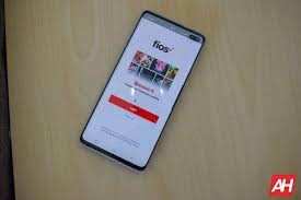 Every apk file is manually reviewed by the androidpolice team before being posted to the this apk is signed by verizon consumer group and upgrades your existing app. Watch Your Favorite Shows Anywhere With Verizon S Fios Tv App