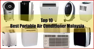 Find the best aux price in malaysia 2021. Portable Aircond 10 Best Portable Air Conditioner Malaysia Review