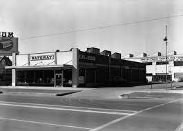 Rd.com money competitive pricing is one of a number of factors that determine value. Safeway Safeway Food History Grocery