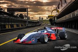 The championship race of nascar's playoffs will be broadcast on nbc. S5000 Unveils New Car Preliminary 2019 Schedule