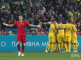 Місця за потрапляння у євро кубки і виліт у нижчу лігу. Zbirna Ukrayini Z Futbolu Probilasya Na Yevro 2020 Gordon