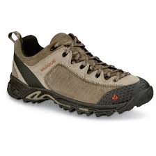 Vasque Mens Juxt Multi Sport Low Hiking Shoes